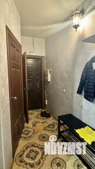 1-к квартира, на длительный срок, 40м2, 2/16 этаж