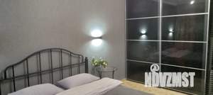 2-к квартира, посуточно, 56м2, 3/6 этаж