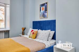 2-к квартира, на длительный срок, 51м2, 4/6 этаж