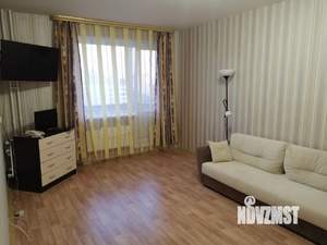 1-к квартира, на длительный срок, 39м2, 8/16 этаж