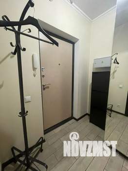 Студия квартира, посуточно, 34м2, 15/25 этаж