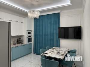 3-к квартира, на длительный срок, 113м2, 3/7 этаж