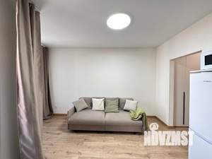 Студия квартира, на длительный срок, 27м2, 8/12 этаж