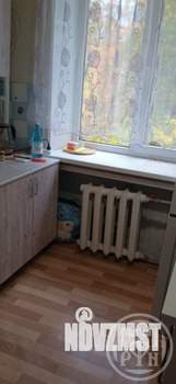 2-к квартира, на длительный срок, 41м2, 2/4 этаж