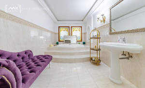 5-к квартира, на длительный срок, 320м2, 5/5 этаж