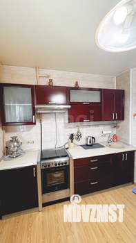 1-к квартира, на длительный срок, 39м2, 1/14 этаж