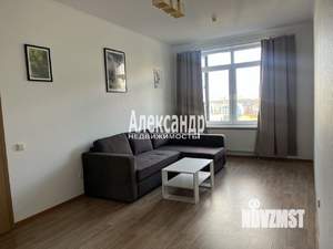 1-к квартира, на длительный срок, 35м2, 8/10 этаж