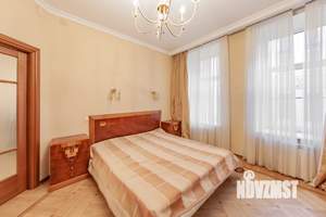 3-к квартира, на длительный срок, 90м2, 3/7 этаж