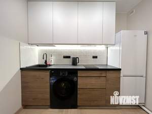 1-к квартира, посуточно, 30м2, 1/4 этаж