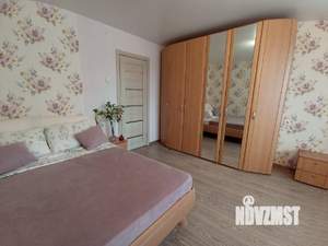3-к квартира, на длительный срок, 100м2, 11/16 этаж