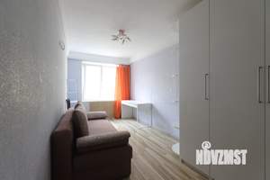 2-к квартира, на длительный срок, 45м2, 4/5 этаж