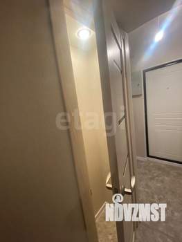 2-к квартира, на длительный срок, 43м2, 6/9 этаж