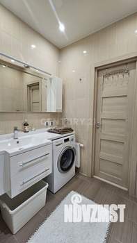 1-к квартира, на длительный срок, 44м2, 7/10 этаж