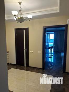 3-к квартира, на длительный срок, 100м2, 3/20 этаж