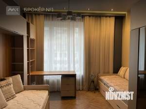 3-к квартира, на длительный срок, 86м2, 6/9 этаж