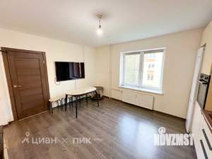 2-к квартира, на длительный срок, 48м2, 3/4 этаж