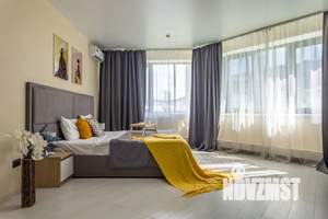 1-к квартира, посуточно, 30м2, 3/11 этаж