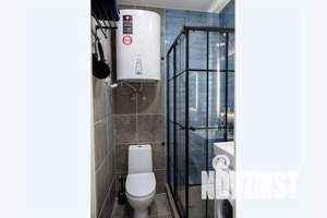 1-к квартира, посуточно, 19м2, 2/5 этаж