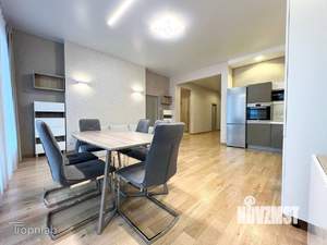 3-к квартира, на длительный срок, 130м2, 2/8 этаж