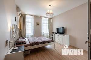 2-к квартира, посуточно, 20м2, 1/1 этаж