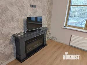 2-к квартира, на длительный срок, 64м2, 3/6 этаж