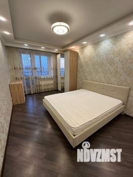 2-к квартира, на длительный срок, 75м2, 21/24 этаж