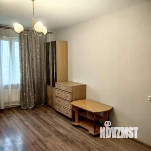 1-к квартира, на длительный срок, 41м2, 14/18 этаж