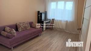 1-к квартира, на длительный срок, 33м2, 5/19 этаж