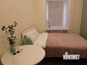 1-к квартира, на длительный срок, 14м2, 1/4 этаж