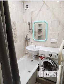 1-к квартира, на длительный срок, 31м2, 2/5 этаж