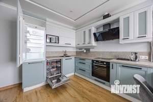 2-к квартира, на длительный срок, 99м2, 6/12 этаж