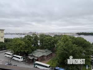 1-к квартира, на длительный срок, 47м2, 7/8 этаж