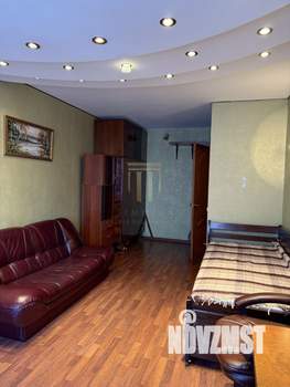 1-к квартира, на длительный срок, 36м2, 2/10 этаж