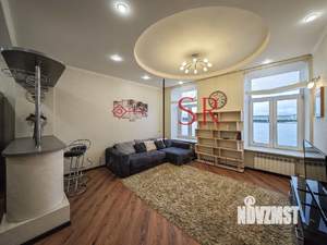 2-к квартира, на длительный срок, 70м2, 3/5 этаж