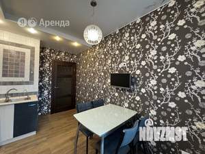 3-к квартира, на длительный срок, 82м2, 3/25 этаж