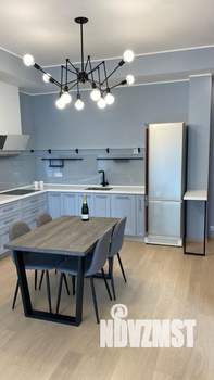 1-к квартира, на длительный срок, 45м2, 9/12 этаж