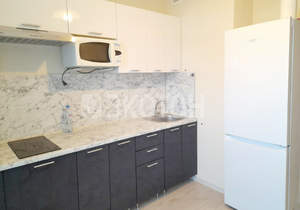 1-к квартира, на длительный срок, 34м2, 7/14 этаж