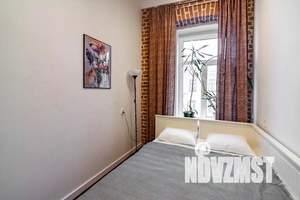 3-к квартира, посуточно, 77м2, 4/7 этаж