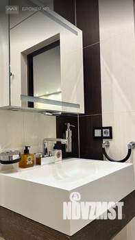 1-к квартира, на длительный срок, 48м2, 3/10 этаж