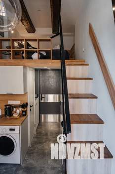 1-к квартира, посуточно, 15м2, 2/3 этаж