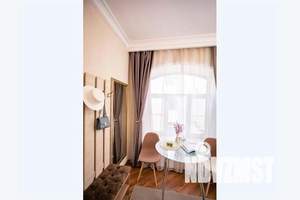 1-к квартира, посуточно, 22м2, 1/1 этаж