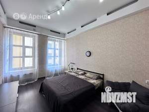 2-к квартира, на длительный срок, 45м2, 4/6 этаж