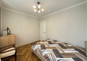 3-к квартира, на длительный срок, 51м2, 2/12 этаж