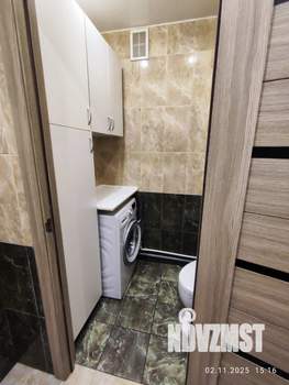 2-к квартира, на длительный срок, 64м2, 20/25 этаж