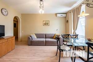 2-к квартира, посуточно, 20м2, 1/1 этаж