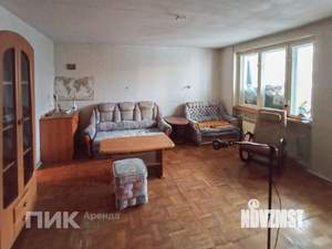 3-к квартира, на длительный срок, 57м2, 5/9 этаж