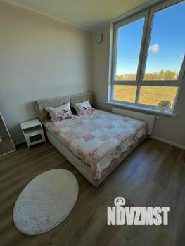 2-к квартира, на длительный срок, 54м2, 4/5 этаж