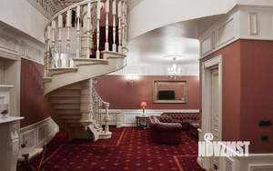 2-к квартира, на длительный срок, 132м2, 5/5 этаж