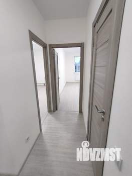 2-к квартира, на длительный срок, 57м2, 12/12 этаж