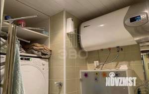 1-к квартира, на длительный срок, 45м2, 5/5 этаж